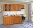 Kuchyňskái linka Klasik 180